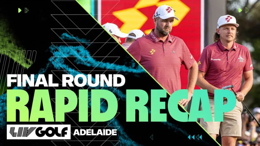 image: Rapid Recap: Adelaide round 3 | Ripper win on home soil