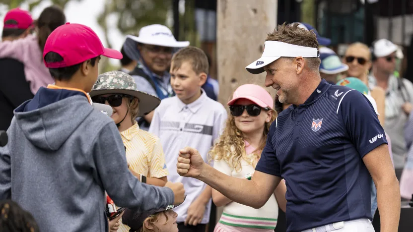 Majesticks Golf Club releases 2025 impact review highlighting growing community partnerships and award-winning ‘Little Sticks’ programme