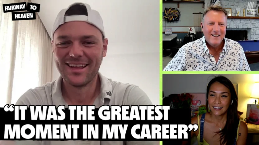 image: Fairway to Heaven Ep. 35: Kaymer on Cleeks GC Success