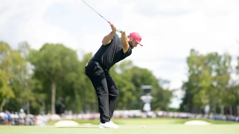 Full Highlights: LIV Golf Michigan Team Championship Finals