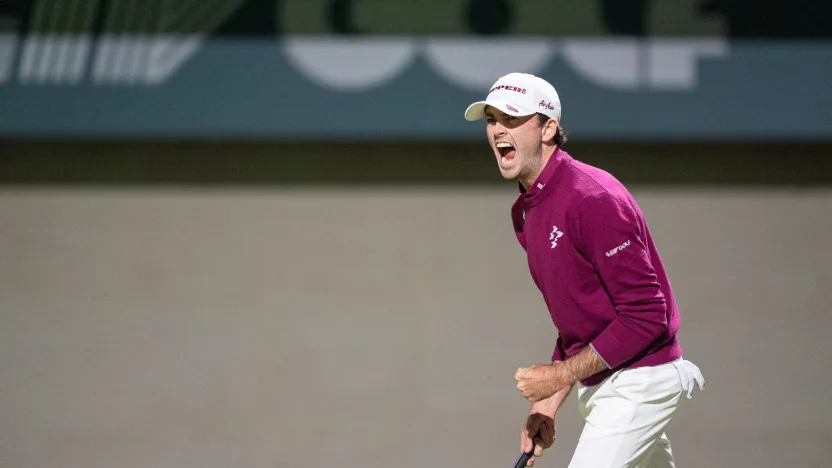 Replay | LIV Golf Riyadh | Final Round | Feb 7, 2026