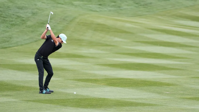 Full Highlights: LIV Golf UK | Round 2 | 2025