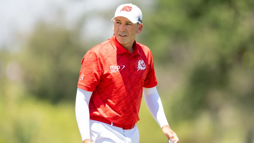 LIV Golf Dallas Rd. 2 News and Notes: Tight race for Open exemption