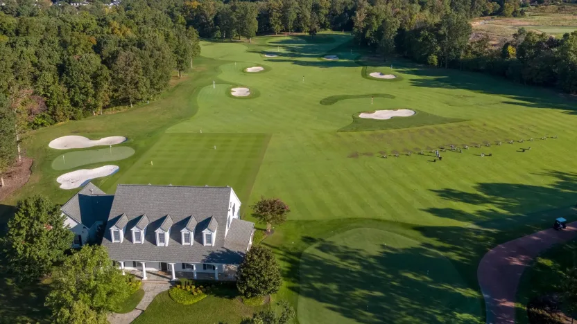 Photos: Robert Trent Jones Golf Club 