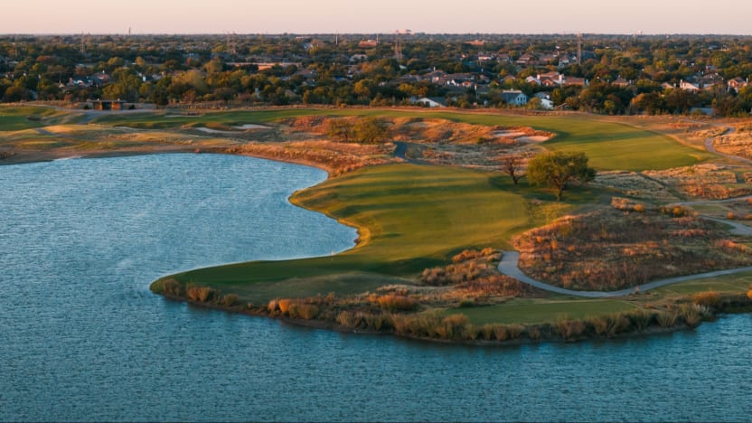 Dallas 24: Maridoe Golf Club