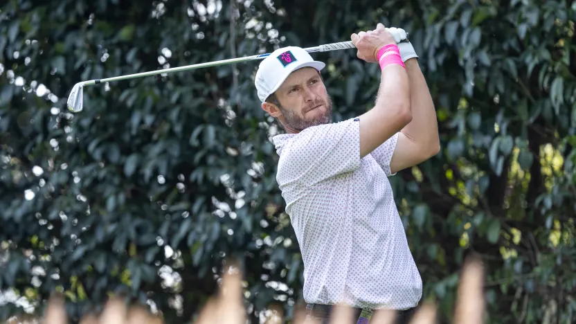 RangeGoats GC’s Campbell back to defend title at International Series Morocco