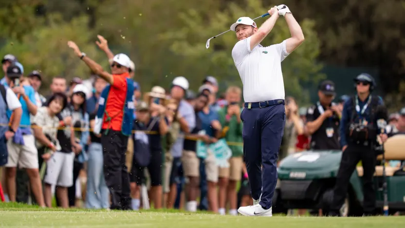 Rapid Recap | LIV Golf Round 3 South Africa 2026