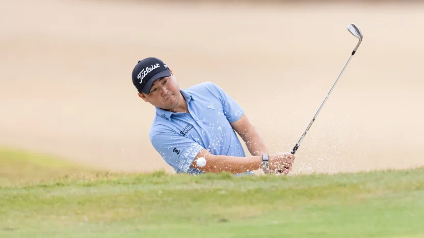 Rapid Recap: LIV Golf Promotions Event | Round 4 | 2026