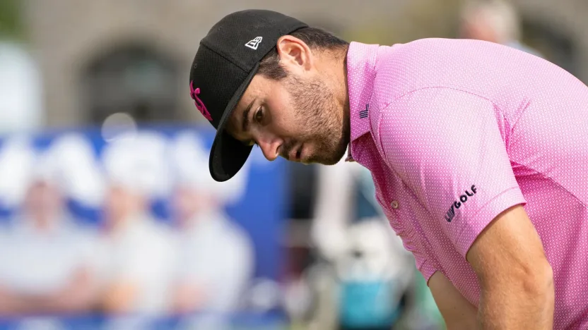 Chicago Recap: RangeGoats GC move past Chicago and eye Dallas 
