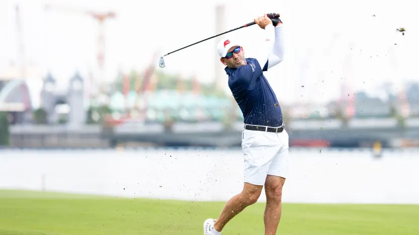 Fireballs GC looks to build momentum in Singapore