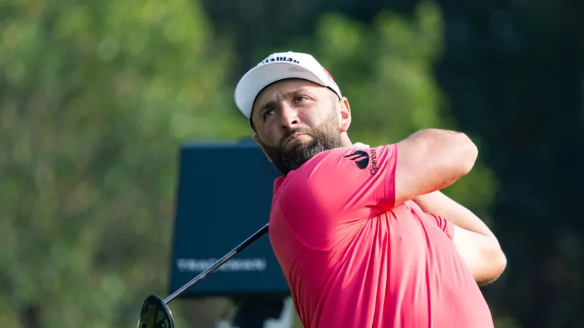 Full Highlights: HSBC LIV Golf Hong Kong | Third Round | 2026