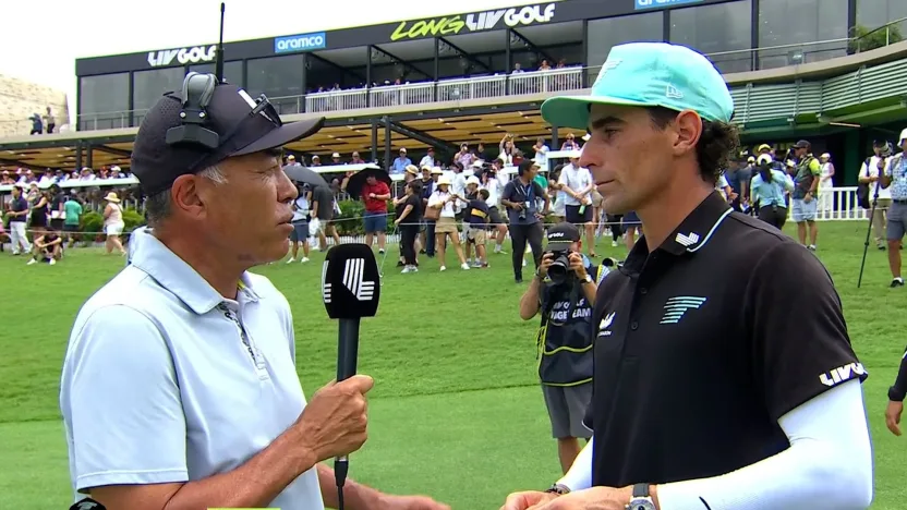 Niemann: 'I feel like a different player' in 2025