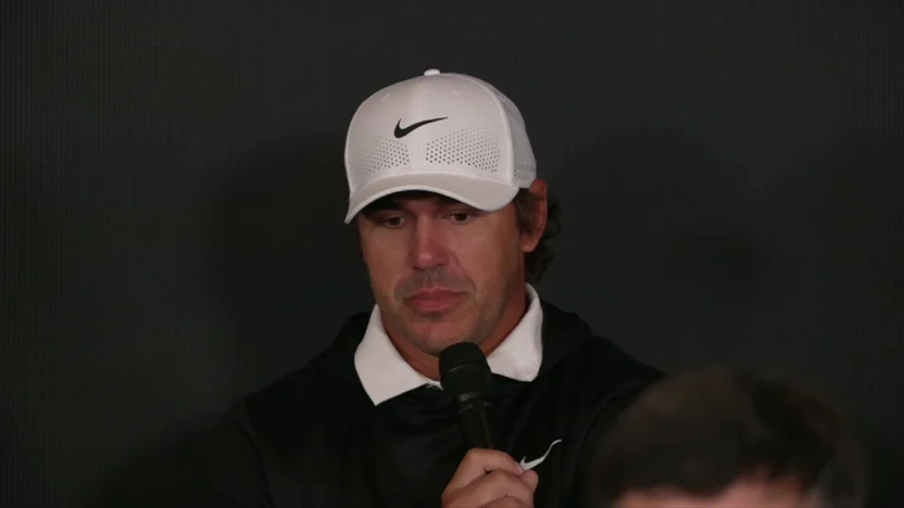 Brooks: Tough match up against The 4Aces awaits