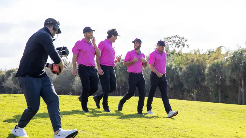 RangeGoats GC locks in 2026 roster with re-signing of Uihlein, Wolff and Campbell