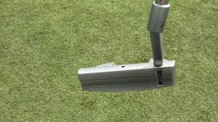 NiemannPutterFrontDallas