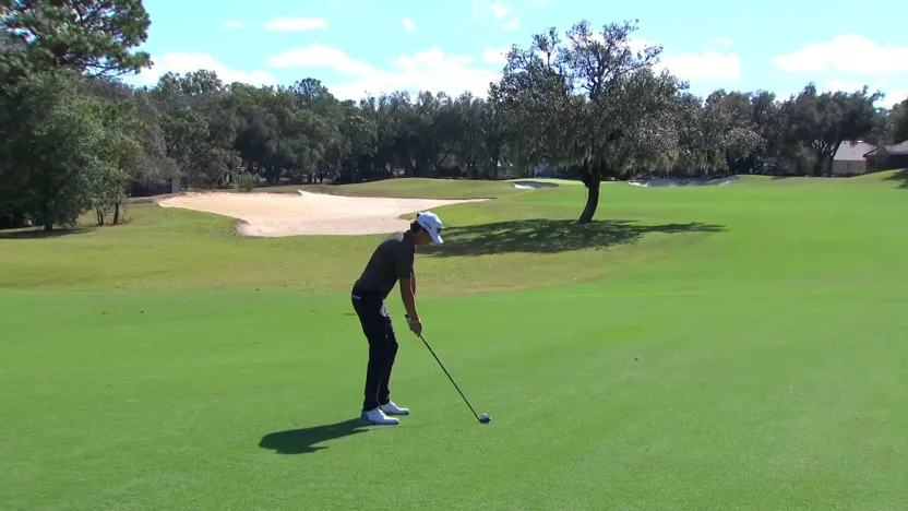 Best Of: Top Plays from the LIV Golf Promotions Event 2026