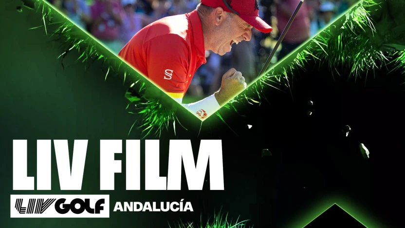 LIV Film Andalucía: Sergio, Fireballs deliver home sweep