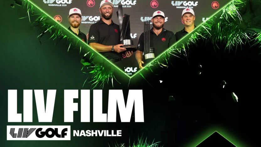 LIV Film Nashville: A masterpiece in the Music City