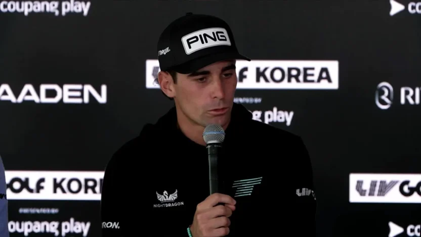 Niemann reflects on season performance