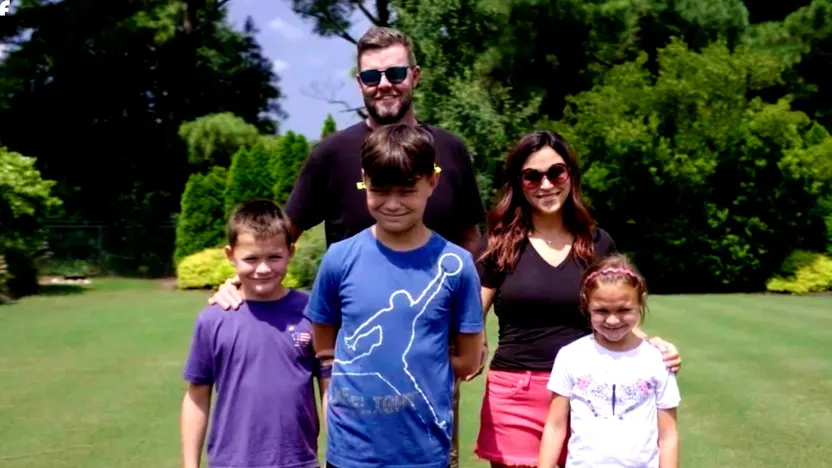 The LIV Back: Begin Again by Audrey and Marc Leishman