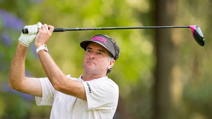 Bigger than golf: Bubba Watson’s true legacy