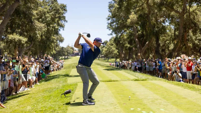 REPLAY | LIV GOLF ANDALUCIA ROUND 2 | Jul 12, 2025