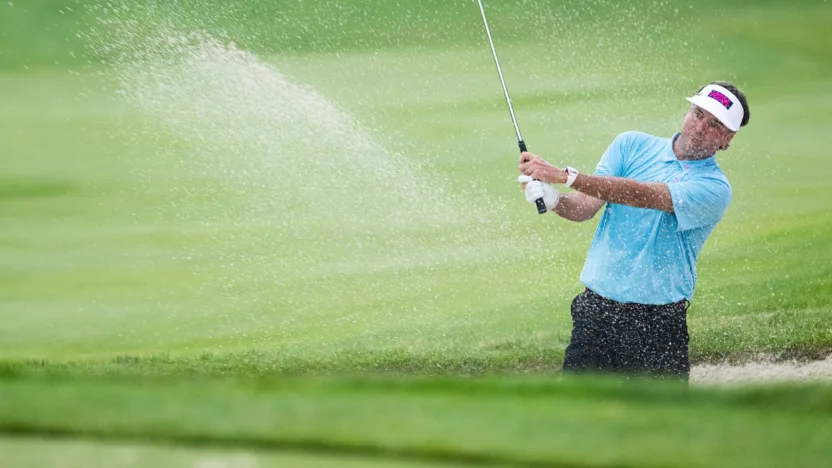 REPLAY | LIV GOLF VIRGINIA | ROUND 3 | June 08 2025