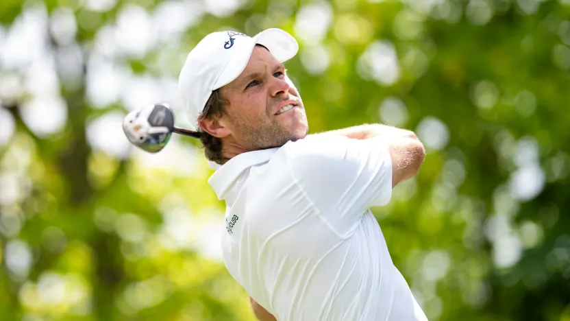 Rapid Recap: Round 2 of Aramco LIV Golf Singapore 2026