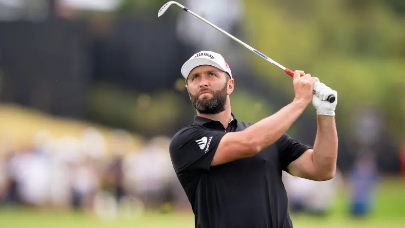 Rapid Recap | LIV Golf Round 4 South Africa 2026