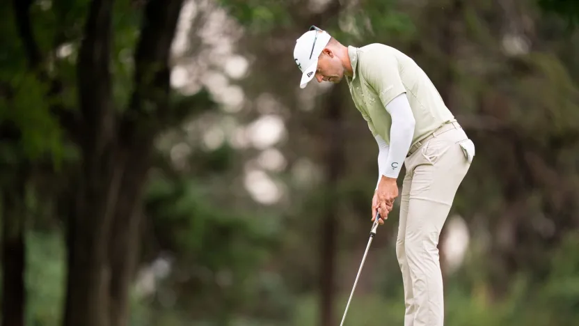 Rapid Recap | LIV Golf Round 1 Mexico City 2026