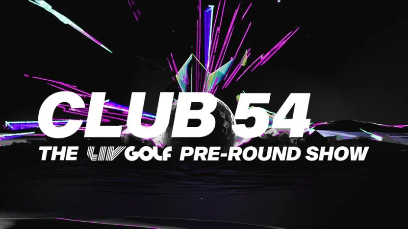 image: Replay | LIV Golf Mayakoba | Final Round | Preshow | Feb 04, 2024