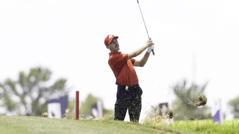 14 LIV Golf players facing final qualifying for The Open Championship