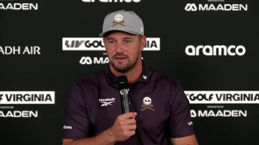Bryson: Content creation is 'incredible responsibility'