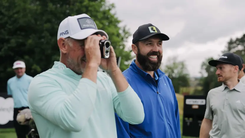 Team UK vs Team USA: Watch 'The Duels UK'