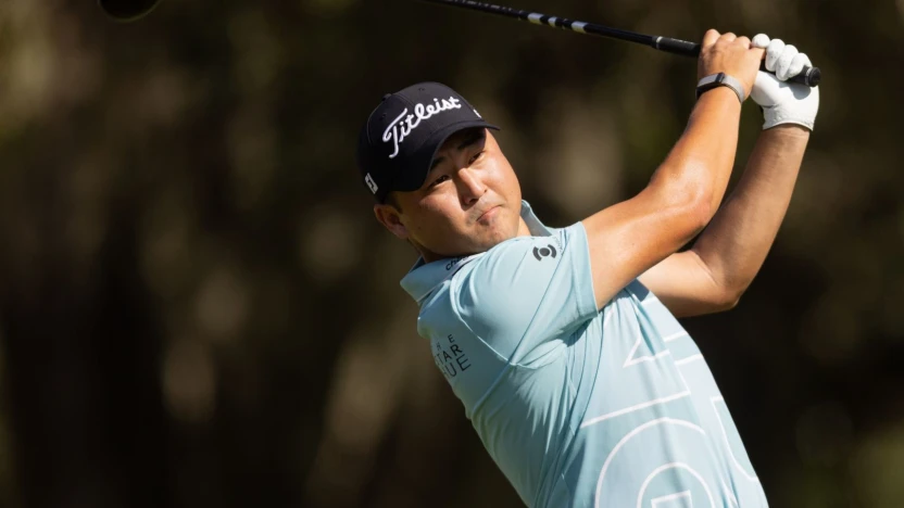 Rapid Recap: LIV Golf Promotions Event | Round 3 | 2026