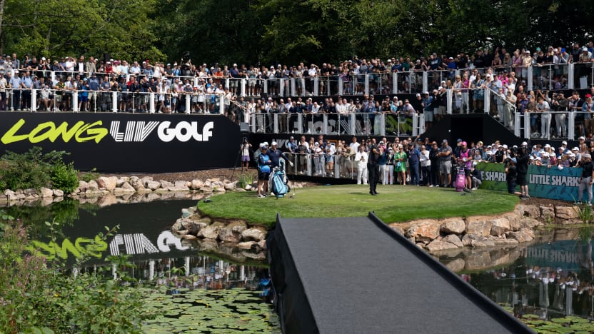 Rd. 2 News and Notes: Top finish could be big for Bubba