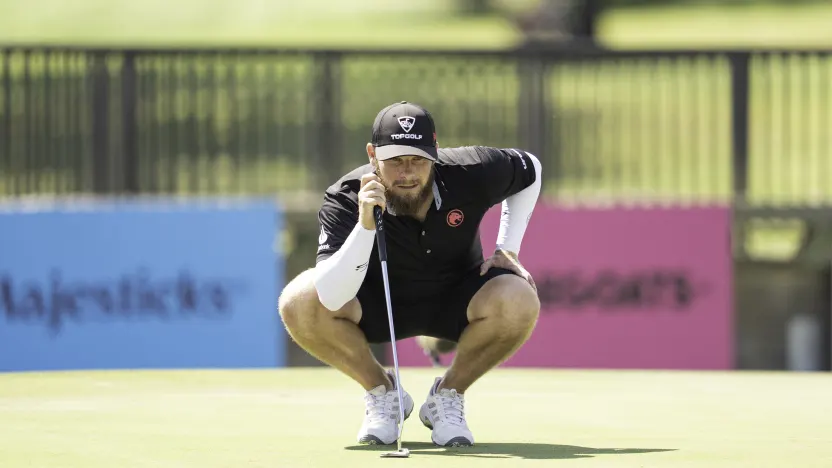 Fantasy Preview and Picks for LIV Golf Andalucia