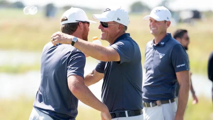 Dallas recap: HyFlyers GC thrill with early upset, end 2024 on positive note