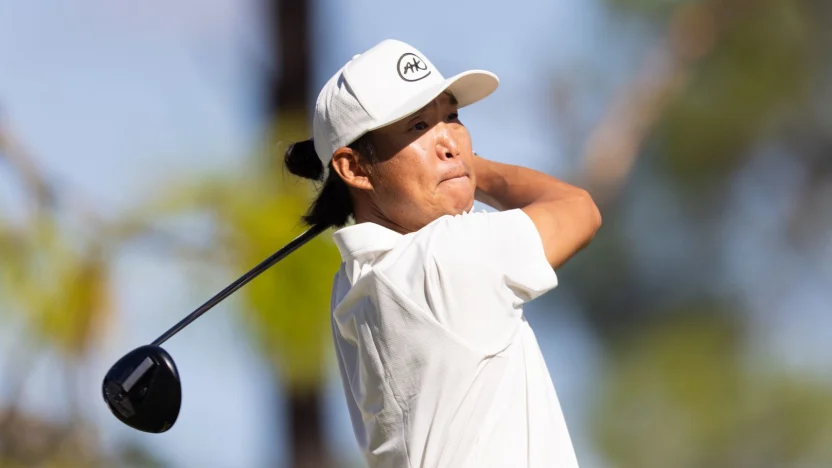 REPLAY | LIV GOLF Promotional R2 | Jan 9, 2026