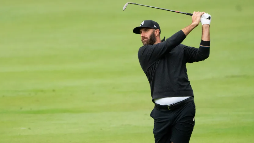 LIV Golf 2026 Season Preview: 4Aces GC