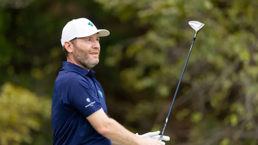 Rapid Recap: Round 1 of LIV Golf South Africa 2026