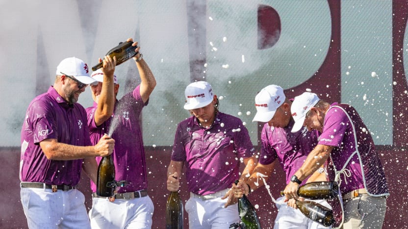 Best Of: Ripper GC Top Shots from 2025