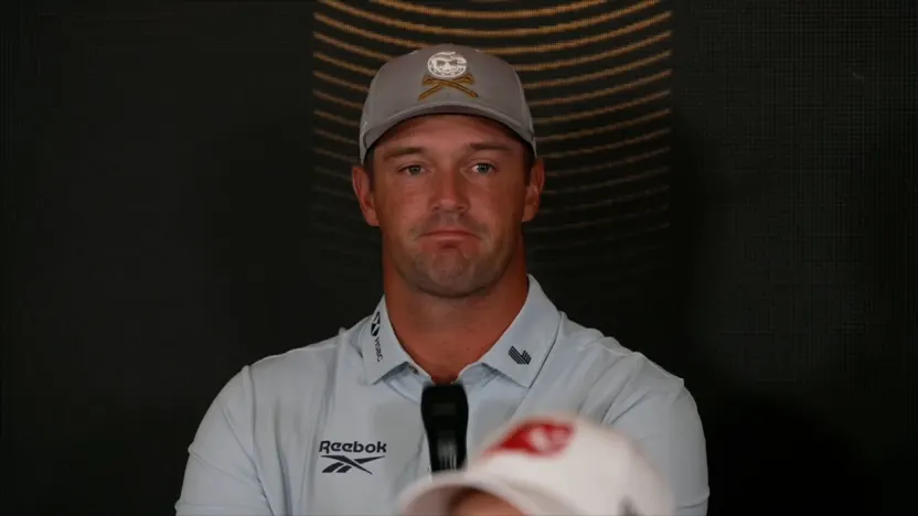 Bryson on Majesticks quarterfinal choice
