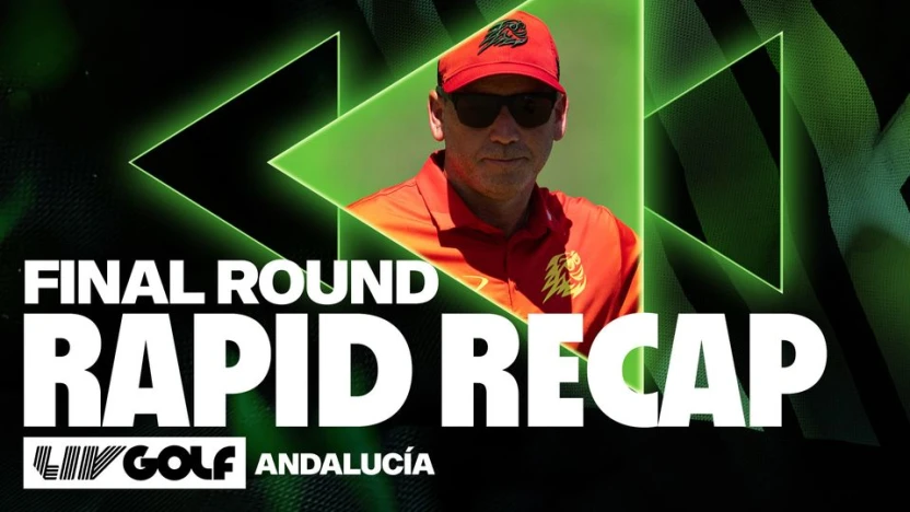 Rapid Recap: Sergio, Fireballs sweep Valderrama in playoff