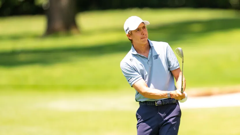 Torque GC finishes fourth at LIV Golf Mexico City