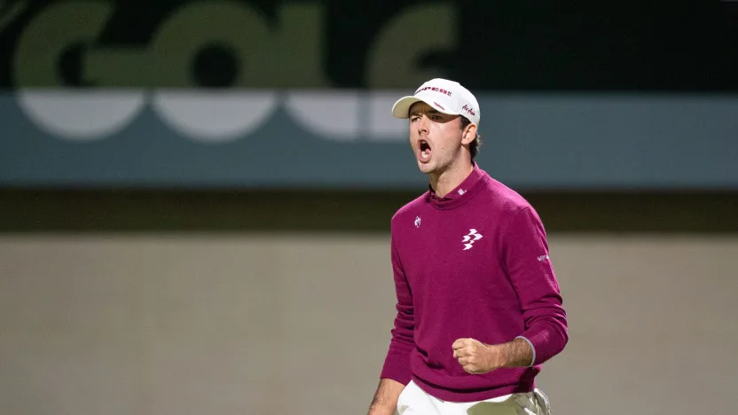 Rapid Recap: Final Round of LIV Golf Riyadh 2026