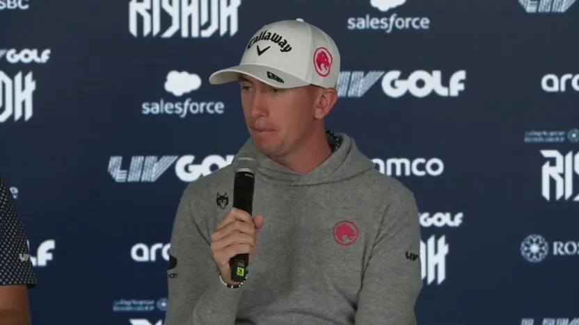 McKibbin: 'Last year was a very successful year' for Legion XIII