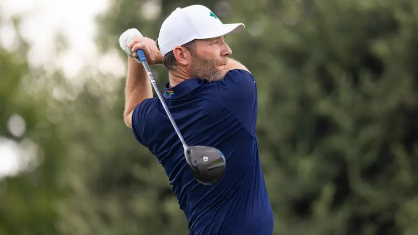 Replay | LIV Golf South Africa Round 1, 2026