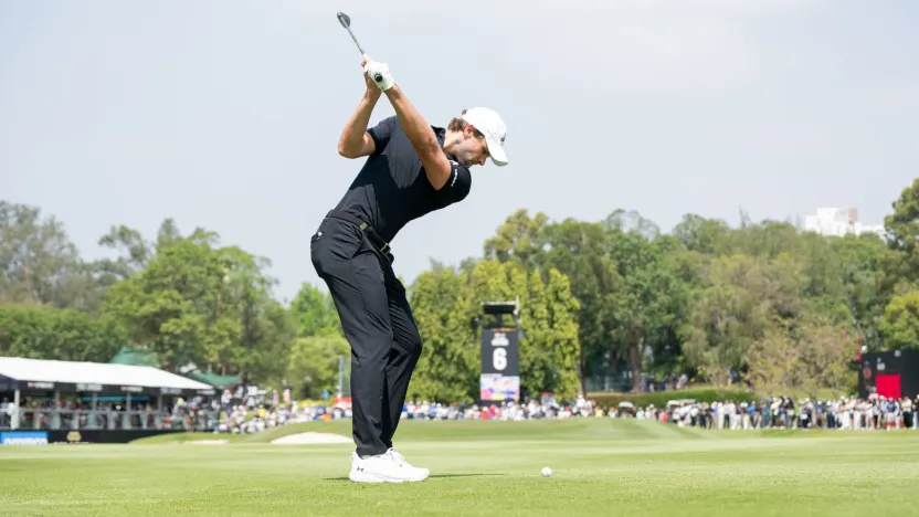 Rapid Recap: Final Round of HSBC LIV Golf Hong Kong 2026