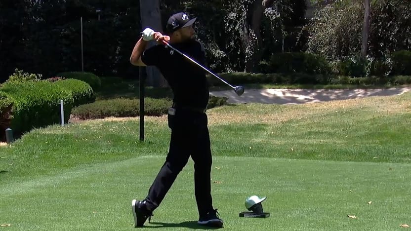 Full Highlights: LIV Golf Mexico | Round 3 | 2025